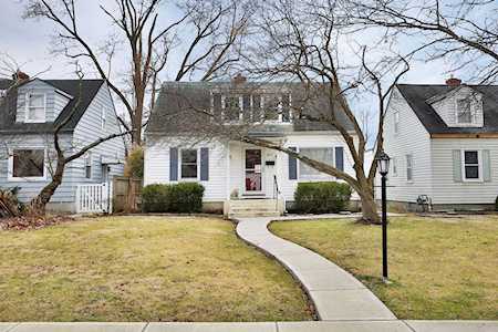 457 E Beechwold Boulevard Columbus, OH 43214