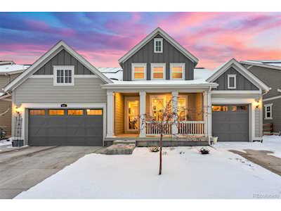 865 Sandstone Cir Erie, CO 80516