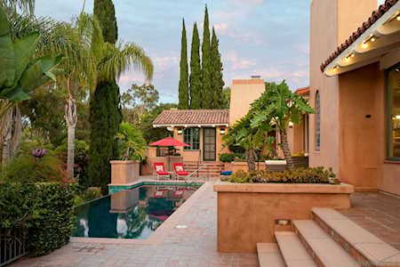 6014 Paseo Valencia Rancho Santa Fe, CA 92067