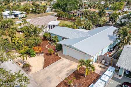 113 Wimico Drive Indian Harbour Beach, FL 32937