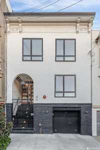 27 Ramona Avenue San Francisco, CA 94103