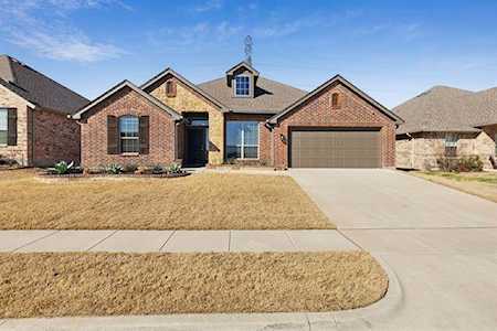 9309 Diane Court White Settlement, TX 76108
