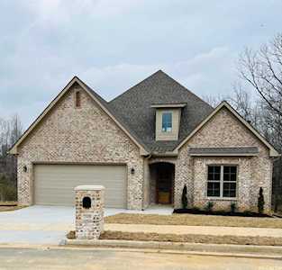 7508 Garden Way Dr Sherwood, AR 72120