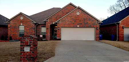 Address Withheld Maumelle, AR 72113