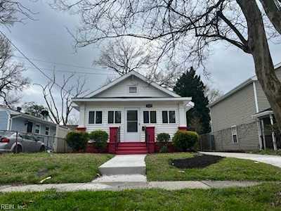 2809 Stanhope Ave Norfolk, VA 23504