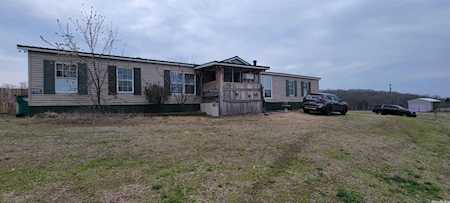 49 Faulkner Gap Rd Sherwood, AR 72120