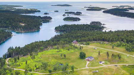 137&187 Long Cove Rd Vinalhaven, ME 04863