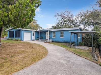 895 Lake Nettie Dr Eustis, FL 32726