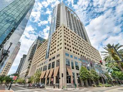 155 S Court Ave #1105 Orlando, FL 32801