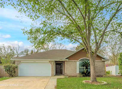 8028 Bannockburn DR Jacksonville, FL 32244