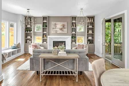 814 Dewees Ave #B Nashville, TN 37204
