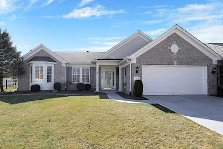1753 Falcon Way Brownsburg, IN 46112