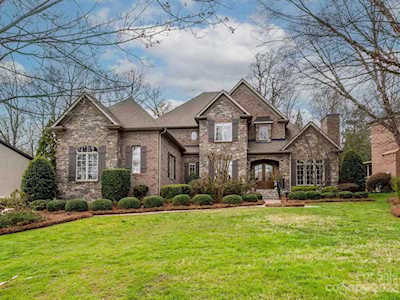 11803 James Jack Ln Charlotte, NC 28277