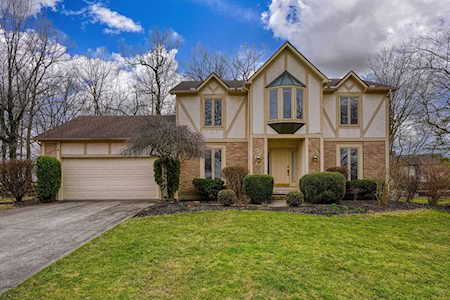 532 Whitson Drive Columbus, OH 43230