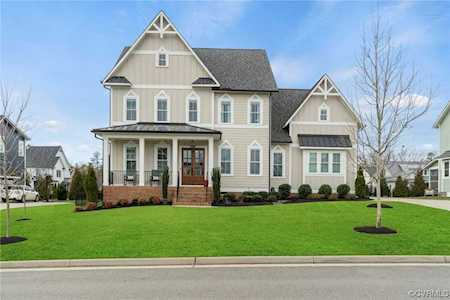 1418 Ascot Hill Terrace Midlothian, VA 23112