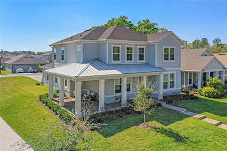 2505 Stone Creek Ct Oakland, FL 34787