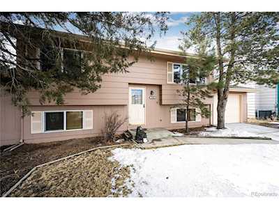 14806 County Road 42 Gilcrest, CO 80623