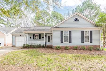 8618 Aldergate Ct Charlotte, NC 28210