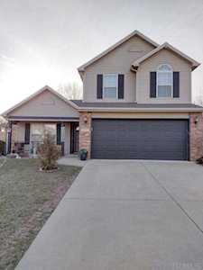 4252 Fiddlesticks Drive Lafayette, IN 47909