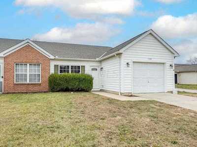 1500 October Ridge Court Columbus, OH 43223