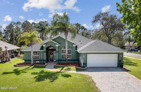 6 Greenvale Drive Ormond Beach, FL 32174
