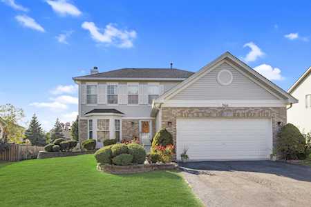 366 Deering Ln Bolingbrook, IL 60440