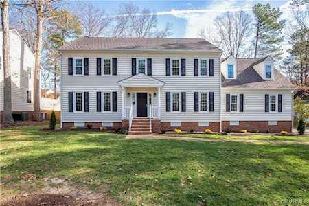 11208 Eastborough Ct Henrico, VA 23233