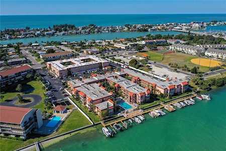 8921 Blind Pass Rd #348 St. Pete Beach, FL 33706
