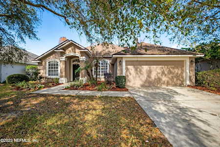 2840 Pebblewood LN Orange Park, FL 32065