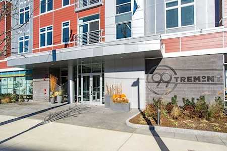 99 Tremont Street #210 Boston, MA 02135