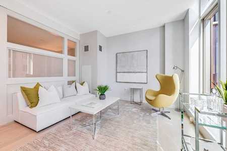 135 Seaport Boulevard #1112 Boston, MA 02210