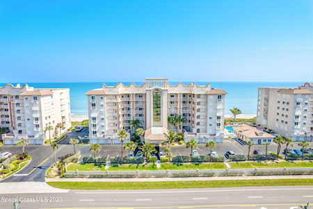 2075 Highway A1A #2702 Indian Harbour Beach, FL 32937
