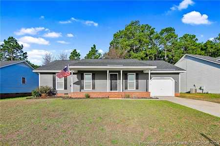 2244 Spindle Tree Dr Fayetteville, NC 28304