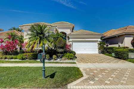6967 Fairway Lakes Drive Boynton Beach, FL 33472