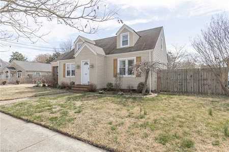 749 Mayfield Ave Norfolk, VA 23518
