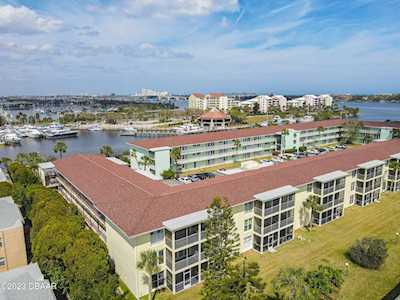 717 Beach Street #215C Daytona Beach, FL 32114