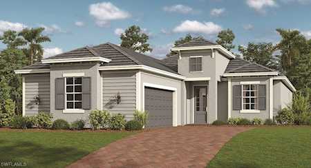5874 Sunningdale St Ave Maria, FL 34142