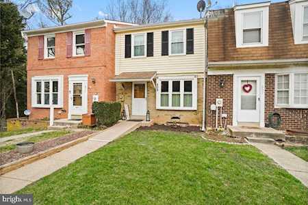 809 Horpel Dr Mount Airy, MD 21771