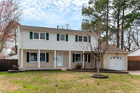 5405 Count Turf Rd Virginia Beach, VA 23462