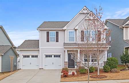 2119 Atwell Glen Ln Pineville, NC 28134