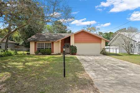2081 Carson Ave Spring Hill, FL 34608