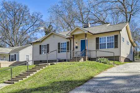 2400 Pinckney Ave Charlotte, NC 28205