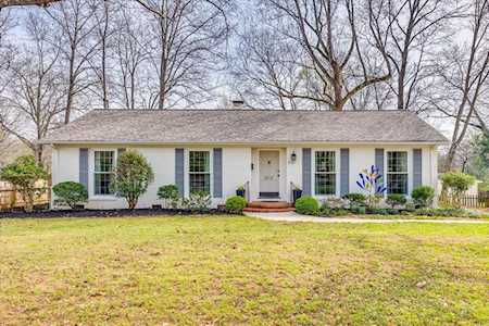 5713 Boxwood Ln Charlotte, NC 28210
