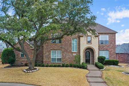 5805 Cardigan Drive Plano, TX 75093
