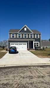 LOT24 Westhaven Lakes Suffolk, VA 23434