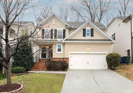 925 Pirouette Court Raleigh, NC 27606