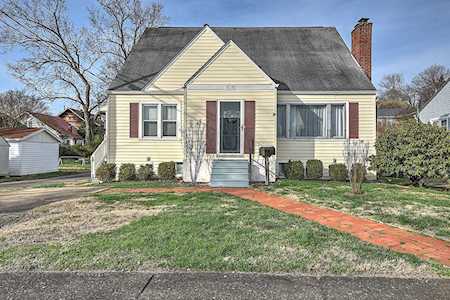 510 Bellvue Ave Kingsport, TN 37660