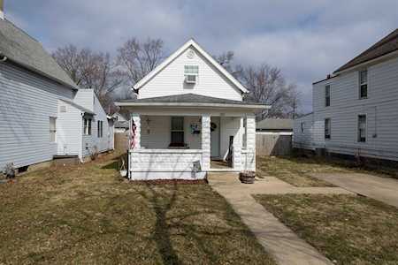 1310 Morton Street Lafayette, IN 47904