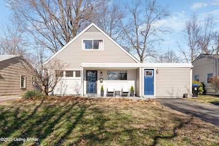 2707 Wendell Ave Louisville, KY 40205