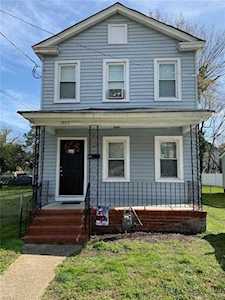 1905 Lansing Ave Portsmouth, VA 23704
